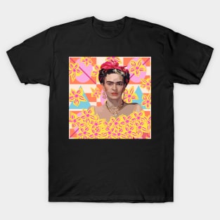 Frida T-Shirt